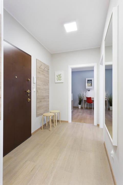 Spokojny i komfortowy apartament wśród zieleni Appartamento in Wroclaw
