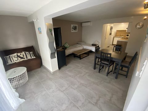 Appartement Sol y Mar Condo in Roquebrune-sur-Argens