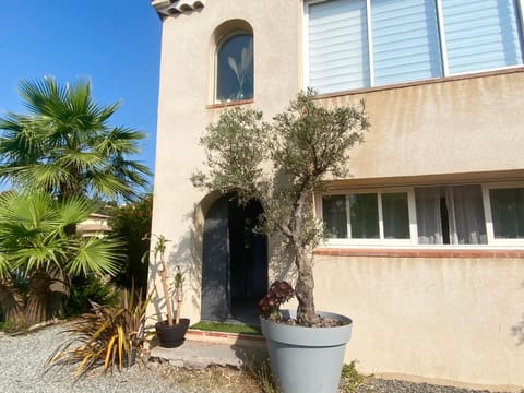 Appartement Sol y Mar Apartment in Roquebrune-sur-Argens