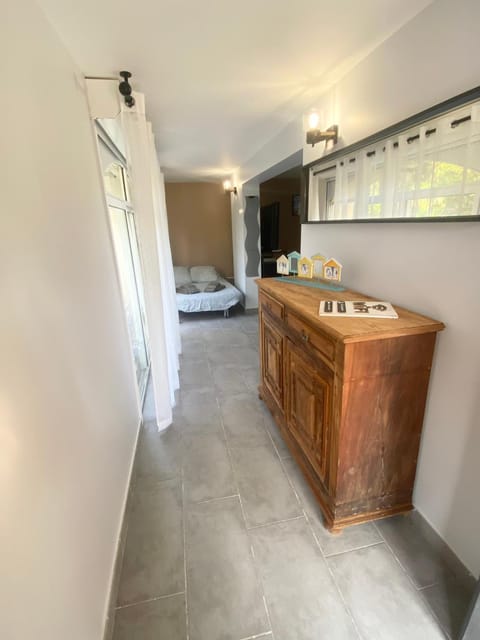 Appartement Sol y Mar Apartment in Roquebrune-sur-Argens