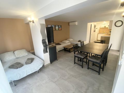 Appartement Sol y Mar Apartment in Roquebrune-sur-Argens