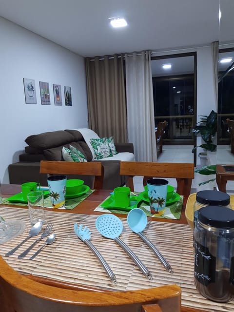 Apartamento Waiwai Cumbuco Condo in State of Ceará