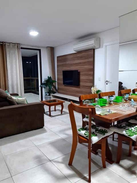 Apartamento Waiwai Cumbuco Condo in State of Ceará