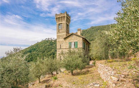 Villa La Torre House in Province of Massa and Carrara