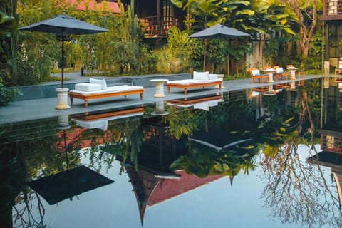 Villa Mahabhirom - SHA Plus Resort in Chiang Mai
