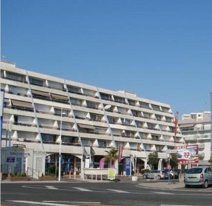 Les Huniers Apartment in Arcachon