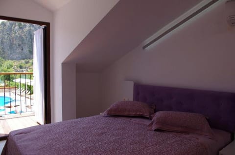 Aydos Suites Apartment hotel in Dalyan