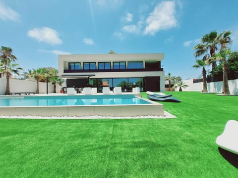 Inmovecos Villa Gawy Villa in La Manga