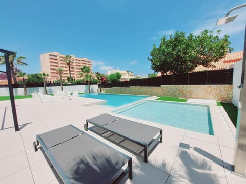 Inmovecos Villa Gawy Villa in La Manga