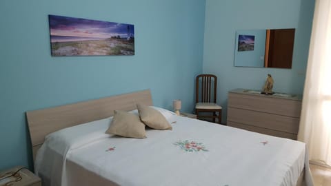 Appartamenti Naxos Condo in Naxos