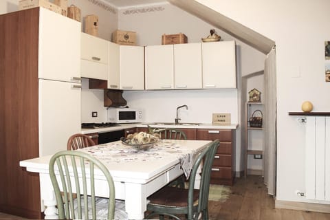 Case Vacanze ai Burattini Apartment in Province of Brescia