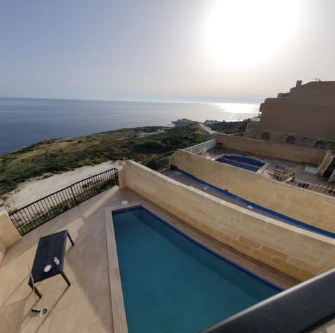 Pool view, Sea view, Swimming pool, Swimming pool