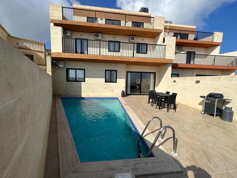 Hili Complex Apartment in Malta