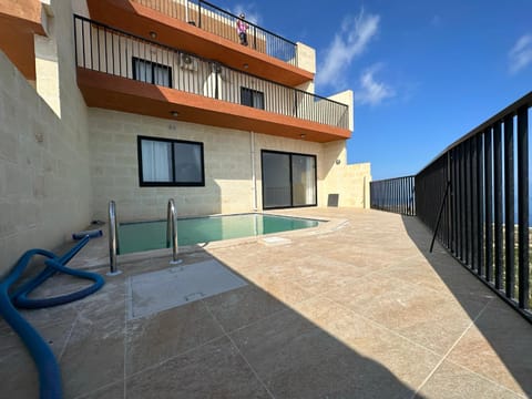 Hili Complex Apartment in Malta