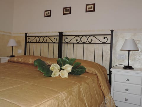 Chiantirooms Guesthouse Bed and Breakfast in Greve in Chianti