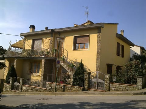 Chiantirooms Guesthouse Alojamiento y desayuno in Greve in Chianti