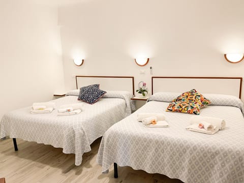 Soggiorno Marina Bed and breakfast in Varazze