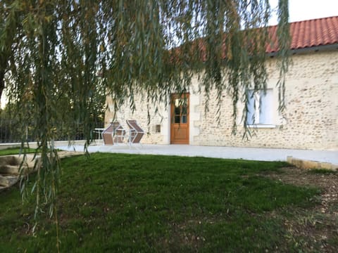 View (from property/room), Garden view