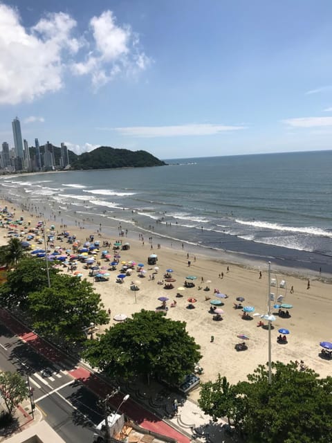 Beach, Sea view