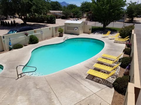 Pool view, Swimming pool, Swimming pool