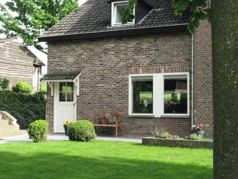 Vakantiewoning Kleijnen Maison in Limburg (province)