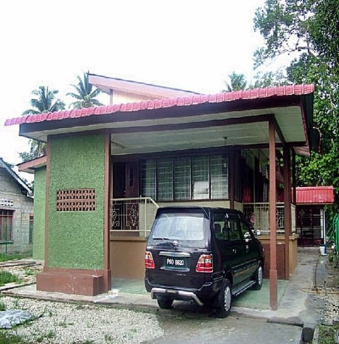 Villasayang Homestay House in Mersing