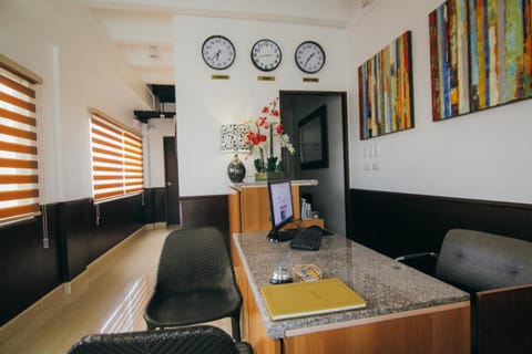 Amaris Bed & Breakfast Gasthof in Lapu-Lapu City