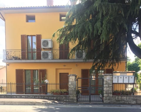 Casa Bice Casa Vacanze Eigentumswohnung in Tuscany