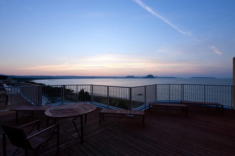 Balcony/Terrace, Balcony/Terrace, Sea view