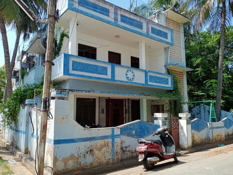 vacation Home Stay Pensão in Puducherry
