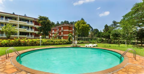 Golf Course Apartments Eigentumswohnung in Kampala