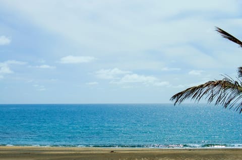 Villa La Concha Villa in Isla de Lanzarote