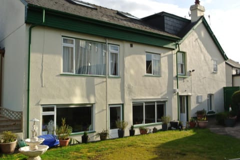 Old Castle Farm Guest House Bed and Breakfast in Brecon