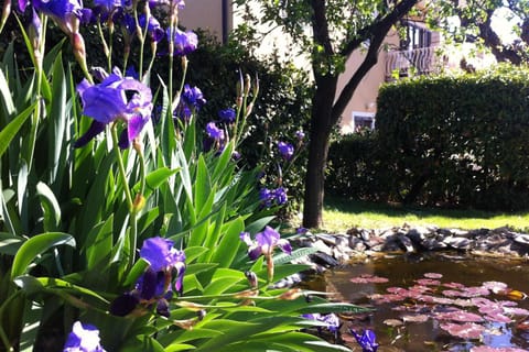 Location, children, Family