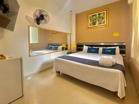 Suite Apart Miraflores Hotel in Piura