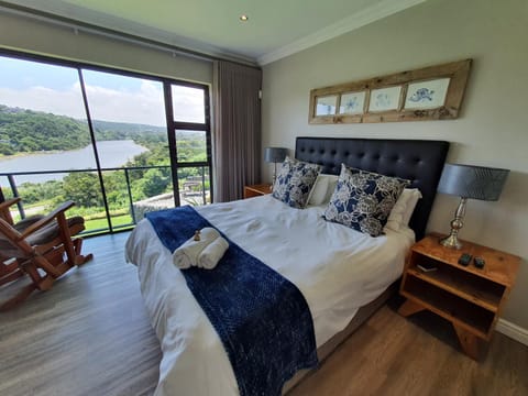 Riverview Guesthouse East London Bed and Breakfast in Eastern Cape