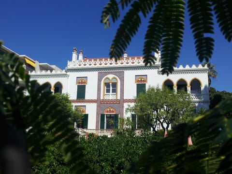 Villa Belle Rive Chambre d’hôte in Cannes
