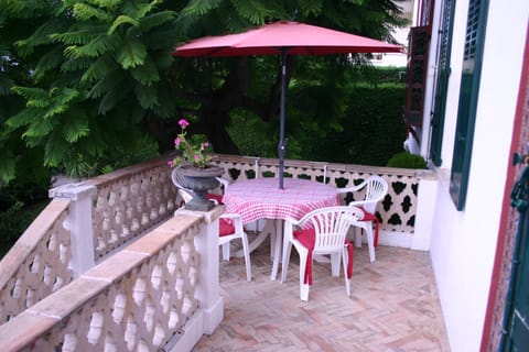 Villa Belle Rive Bed and Breakfast in Cannes