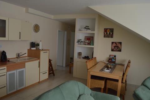 Apartment Meerfeld Condo in Krefeld