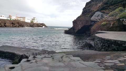 Nearby landmark, Natural landscape, Beach