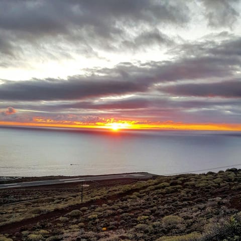 Nearby landmark, Natural landscape, Beach, Mountain view, Sea view