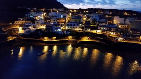 Vivienda Vacacional Monteprimero 2 Condo in El Hierro