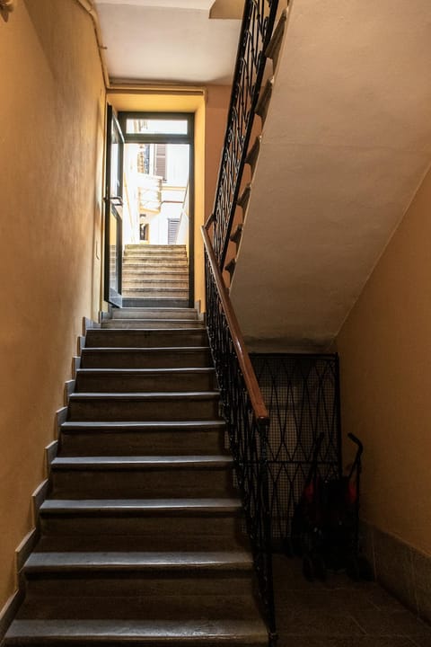 Borgo San Leonardo Eigentumswohnung in Bergamo