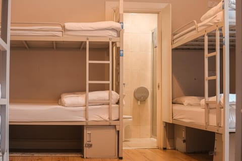 Bed, Bathroom, Bedroom, bunk bed