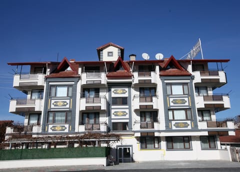Mekan Ilica Apart Otel Appartement-Hotel in Ankara Province