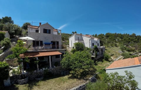Apartments by the sea Bobovisca na Moru, Brac - 11901 Condo in Split-Dalmatia County