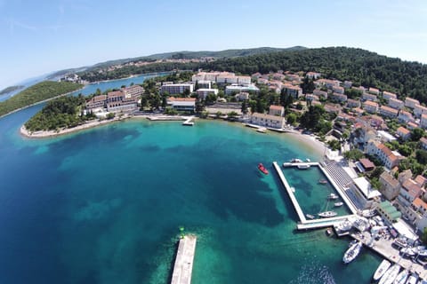 Apartments by the sea Korcula - 572 Condo in Korčula