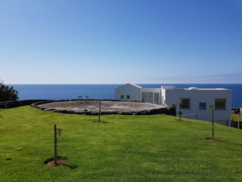 Garden, Garden view, Sea view