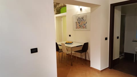 InCentro Apartments Apartamento in Milazzo