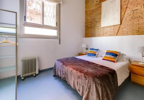 Camp Nou Apartment Condo in L'Hospitalet de Llobregat